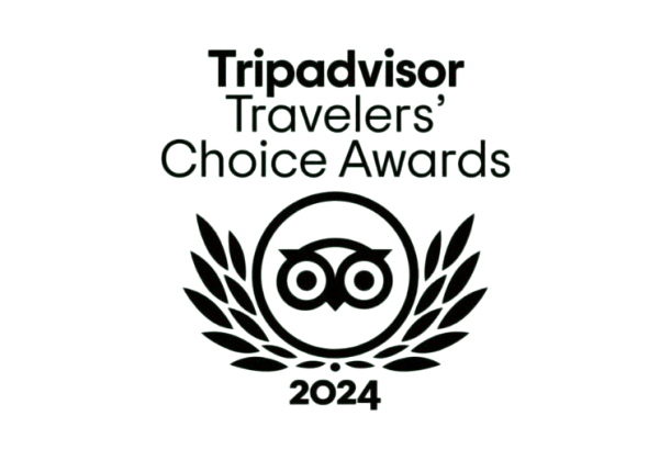 trip advisor award